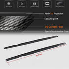 BMW 2-serie F22/F23 2014–2021 Dorpelpanelen (voor M-Sport, carbon) foto 5