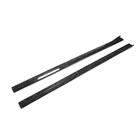 BMW 2-serie F22/F23 2014–2021 Carbon V2 dorpellijsten (voor M-Competition) foto 1