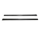 BMW 2-serie F22/F23 2014–2021 Carbon V2 dorpellijsten (voor M-Competition) foto 6