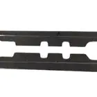 BMW 3-serie E92/E93 2006–2013 Dorpellijsten (Carbon) foto 8