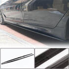BMW 3 Serie F30/F31 2012–2019 Sideskirts FRP V2 (voor M-Sport) foto 3