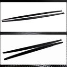 BMW 3 Serie F30/F31 2012–2019 Sideskirts FRP V2 (voor M-Sport) foto 6