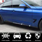 BMW 3-serie F34 2013–2020 Dorpelpanelen (voor M-Sport, carbon) foto 2