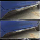 BMW 3-serie F34 2013–2020 Dorpelpanelen (voor M-Sport, carbon) foto 3