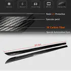 BMW 3-serie F34 2013–2020 Dorpelpanelen (voor M-Sport, carbon) foto 5