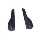 BMW 4 Serie F32/F33/F36 2012–2020 Side skirt extensions (voor F32/F33/F36 M-Sport, carbon) foto 3