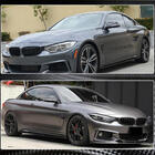 BMW 4 Serie F32/F33/F36 2012–2020 Sideskirts ABSV5 (voor M-Sport) foto 5