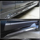 BMW 4-serie G22/23/26 2020– Sideskirt extensions V2 (voor G22/G23 M-Sport, carbon) foto 3