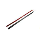 BMW 5/i5 Serie G60/G60E/G61 2023– Dorpelpanelen (voor M-Sport, carbon) foto 7