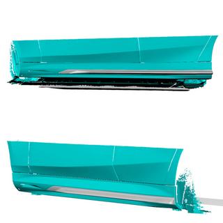 Dorpelpanelen (voor M-Sport, carbon) BMW 5/i5 Serie G60/G60E/G61 2023– foto 3