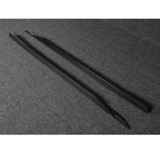 Dorpelpanelen (voor M-Sport, carbon) BMW 5/i5 Serie G60/G60E/G61 2023– foto 4