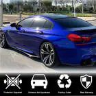 BMW 6-serie F12/F13/F06 2011–2018 Dorpelverbreders V1 (voor F06 M-Sport, carbon) foto 3