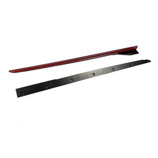 Dorpelpanelen (voor M-Sport, carbon) foto 4