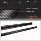 BMW 8-serie G14/G15/G16 2018– Dorpelverlengers (voor G14/G15 M-Sport, carbon) foto 5