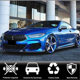 Dorpelverlengers (voor G14/G15 M-Sport, carbon) BMW 8-serie G14/G15/G16 2018– foto 2