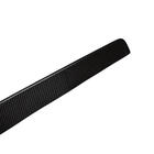 BMW 8-serie G14/G15/G16 2018– Side skirt extensions V1 (voor G16 M-Sport/F93 M8, carbon) foto 9