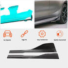 BMW 8-serie G14/G15/G16 2018– Sideskirts V2 (voor G16 M-Sport/F93 M8, carbon) foto 2