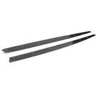 BMW 3 Serie F30/F31 2012–2019 Dorpelverbreders V1 (voor M3 dorpels, carbon) foto 5