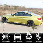 BMW 4 Serie F32/F33/F36 2012–2020 V3 side skirt extensions (voor F82/F83, carbon) foto 2