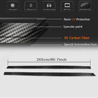 BMW 4 Serie F32/F33/F36 2012–2020 Sideskirts FRP V7 (voor F82) foto 5