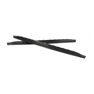 Sideskirts V1 (voor G80, carbon) BMW 3 Serie G20/G21 2018– foto 4