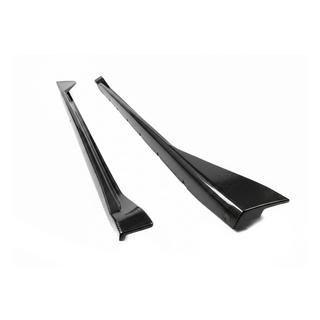 Dorpelpanelen V2 (voor G80, carbon) BMW 3 Serie G20/G21 2018– foto 4