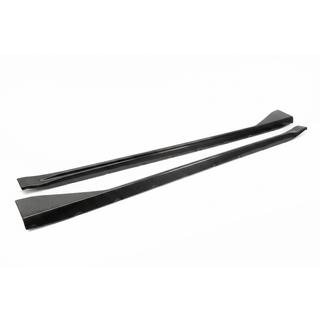 Dorpelpanelen V2 (voor G80, carbon) BMW 3 Serie G20/G21 2018– foto 3