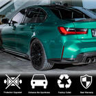 BMW 3 Serie G20/G21 2018– Sideskirts V4 (voor G80, carbon) foto 2