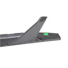 BMW 4-serie G22/23/26 2020– Side skirt extensions V3 (voor G82/G83, carbon) foto 3