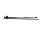 BMW 4-serie G22/23/26 2020– Side skirt extensions V3 (voor G82/G83, carbon) foto 6
