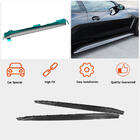 BMW 4-serie G22/23/26 2020– V4 side skirt extensions (voor G82/G83, carbon) foto 2