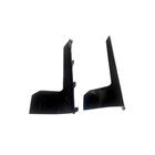 BMW 2 Serie G42 2021– ABS dorpelcovers V4 (voor G87) foto 5