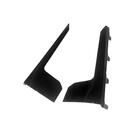 BMW 2 Serie G42 2021– ABS dorpelcovers V4 (voor G87) foto 6