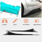 BMW I8 2014–2020 Dorpellijsten (Carbon) foto 2