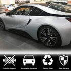 BMW I8 2014–2020 Dorpellijsten (Carbon) foto 3
