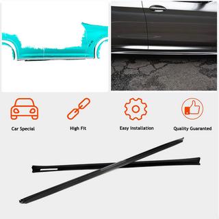 Dorpel extensions V1 (voor F97/G01 M-Sport 2018-2021, carbon) foto 3