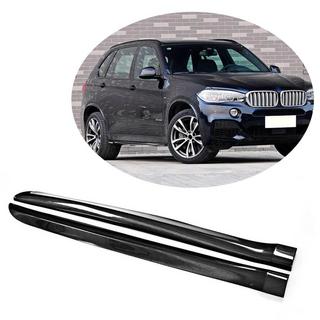 Dorpelpanelen (voor M-Sport, carbon) BMW X5 F15 2013–2018 foto 1