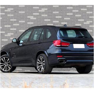 Dorpelpanelen (voor M-Sport, carbon) BMW X5 F15 2013–2018 foto 3