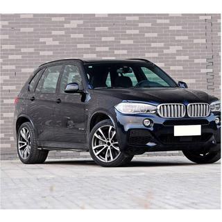 Dorpelpanelen (voor M-Sport, carbon) BMW X5 F15 2013–2018 foto 4