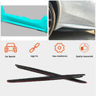 BMW X5 G05 2019–2026 Sideskirts Carbon V1 (Echt carbon) foto 2