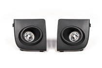Ford Fusion 2002–2012 Mistlampen (model 2006↗) foto 2