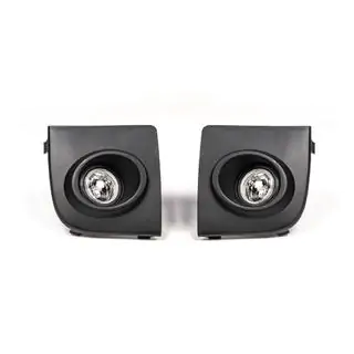 Mistlampen (model 2006↗) Ford Fusion 2002–2012 foto 2