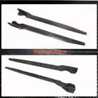 BMW X6 G06 2019–2027 Sideskirts (2018-2022, Carbon) foto 4
