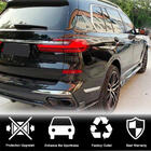 BMW X7 G07 2019– Dorpelpanelen (voor M-Sport, carbon) foto 9