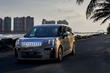 Zeekr 009: review van de elektrische minivan foto 2