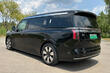 Zeekr 009: review van de elektrische minivan foto 4