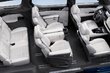 Zeekr 009: review van de elektrische minivan foto 5