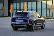 Review: elektrische full-size crossover Cadillac Vistiq foto 4