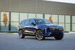 Review: elektrische full-size crossover Cadillac Vistiq foto 3