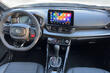 Review van de cross-coupé Fiat Fastback foto 6